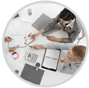 Asesoria PYMES